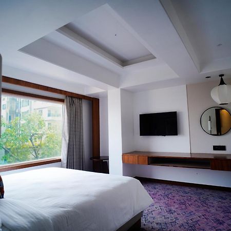 Ishaan Sarovar Portico Deoghar Exterior foto